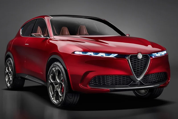 Alfa Romeo