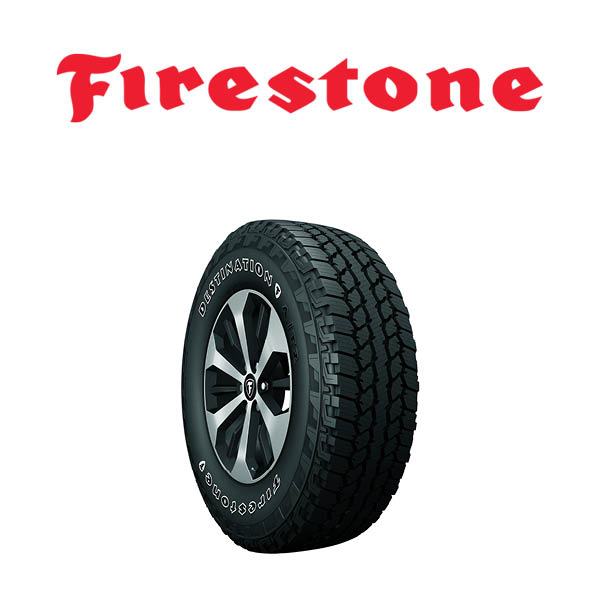 Firestone Tires