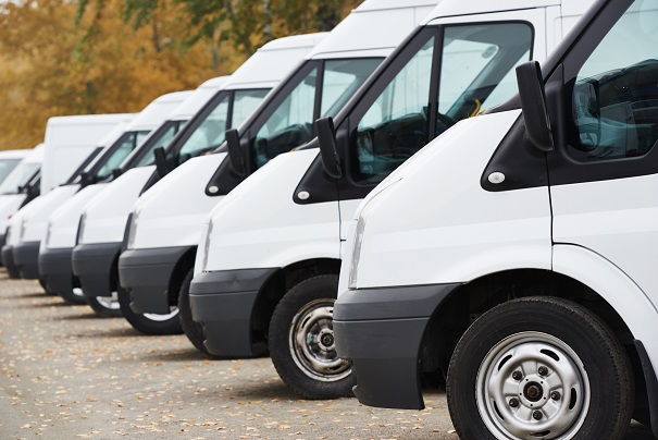 Fleet Services