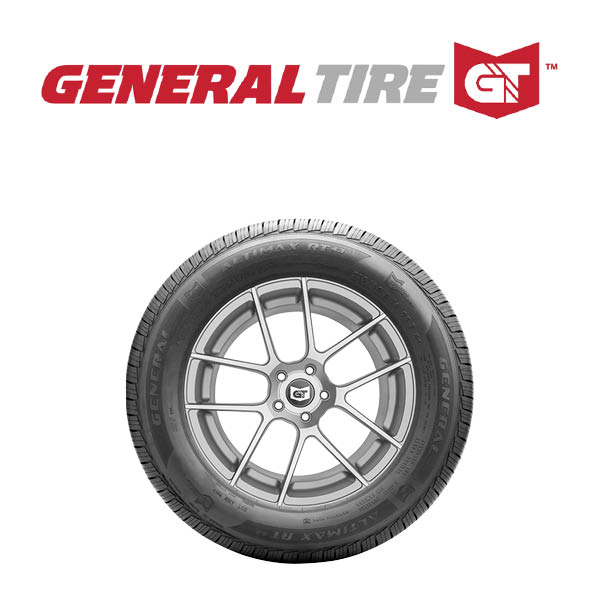 General Tires