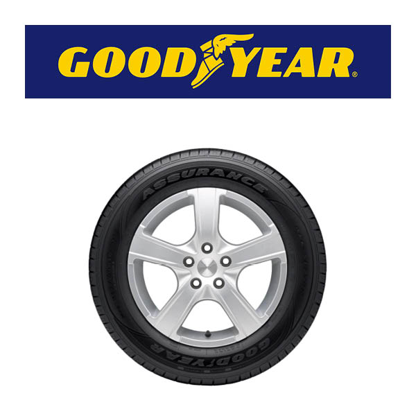Goodyear Tires 