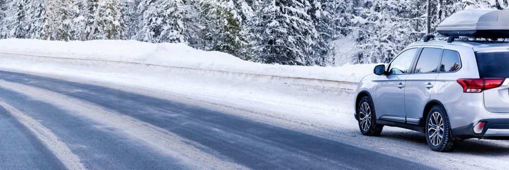 Winter Tires