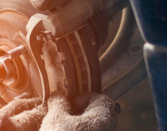 Time to Repair my Brakes- Auto shop near me