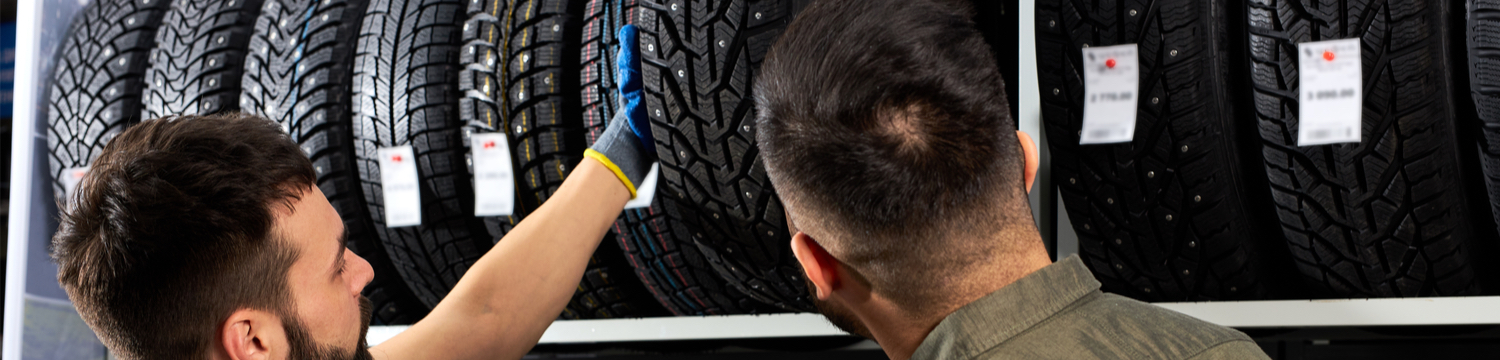 "Is There a Tire Shop Near Me in Hamilton, ON?" and Other FAQs