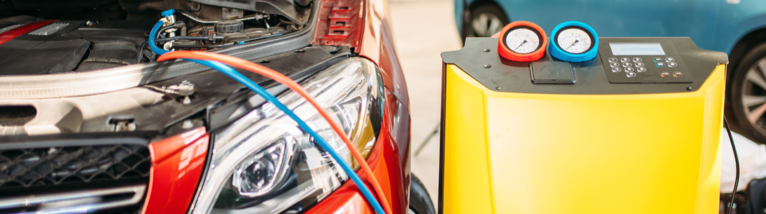 AC Service and Repair