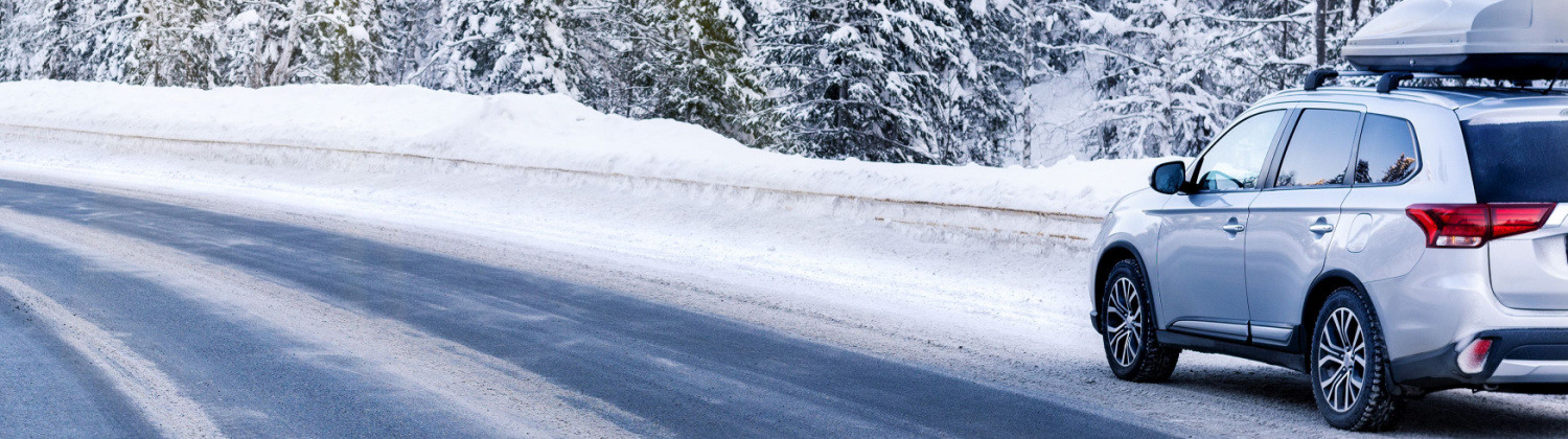 What Are The Best Winter Tires?