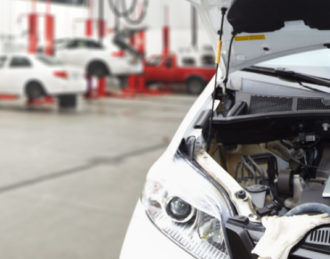 How To Find A Trustworthy Auto Repair Shop Near You