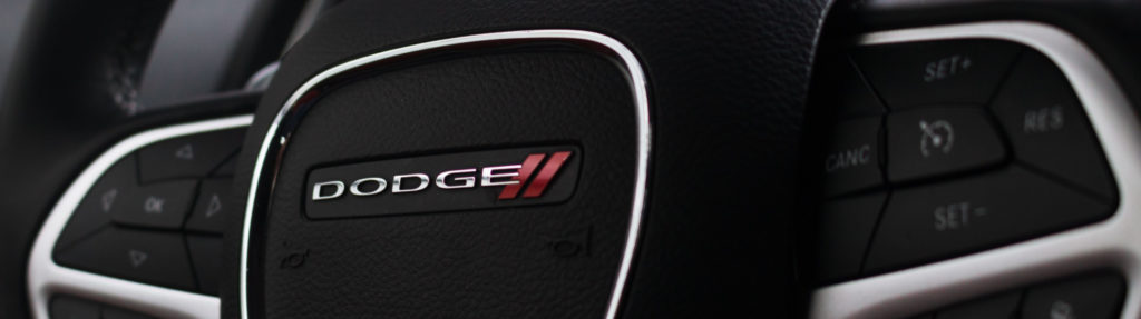 Dodge Service Center