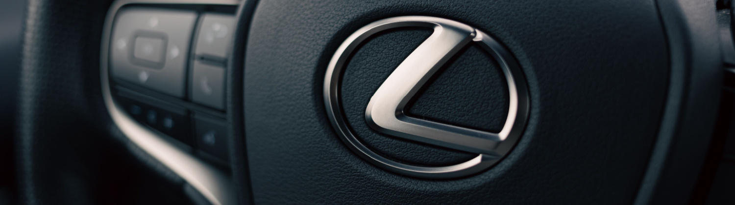 Lexus Repair & Services