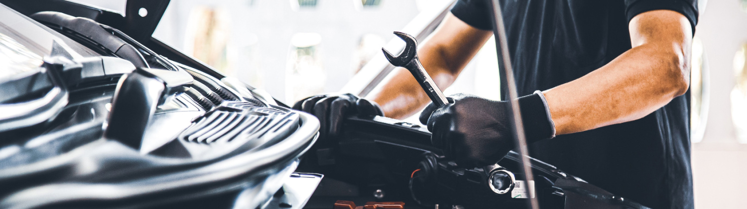 How to Choose a Reliable Mechanic Near Me