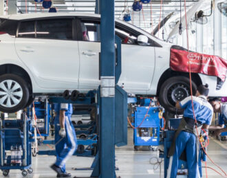 How to Find a Professional Repair Shop Near Me in Hamilton