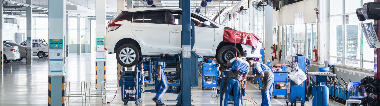 How to Find a Professional Repair Shop Near Me in Hamilton