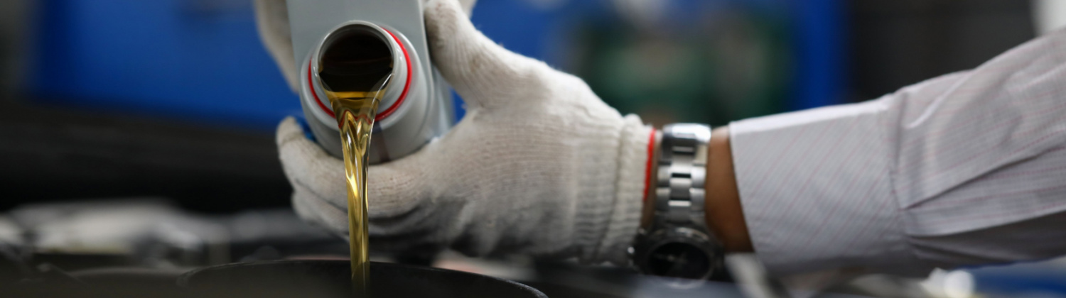 Oil Change Service Near Me in Hamilton, ON