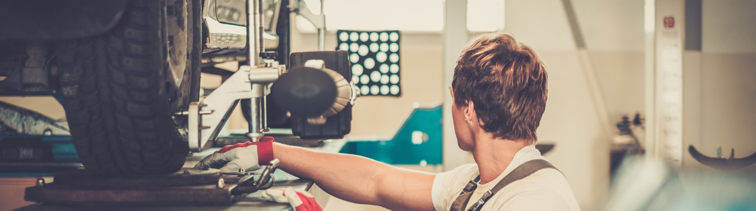 Steering & Suspension Service in Hamilton, ON