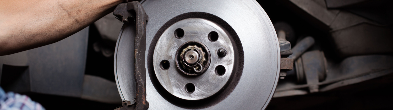 Brake Service Near Me in Hamilton, ON