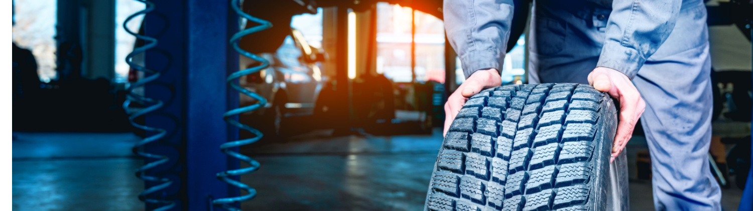 The Best Winter Tire Change Near Me in Hamilton, ON