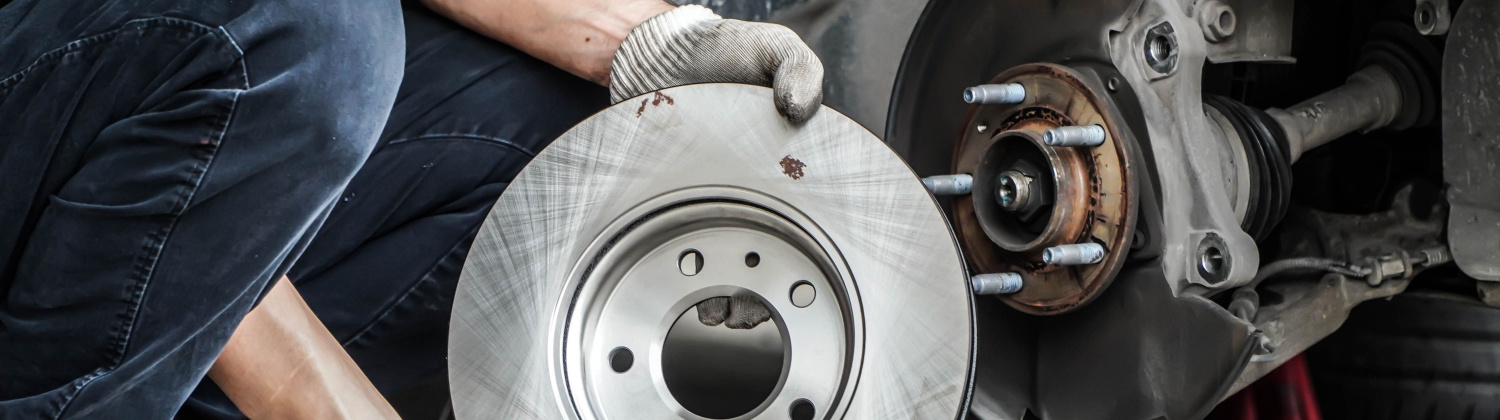 Hamilton's Top Choice for Brake Repair: McPhail Auto