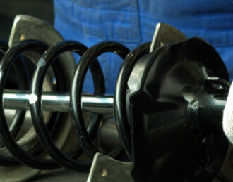 Hidden Suspension Issues and How to Spot Them