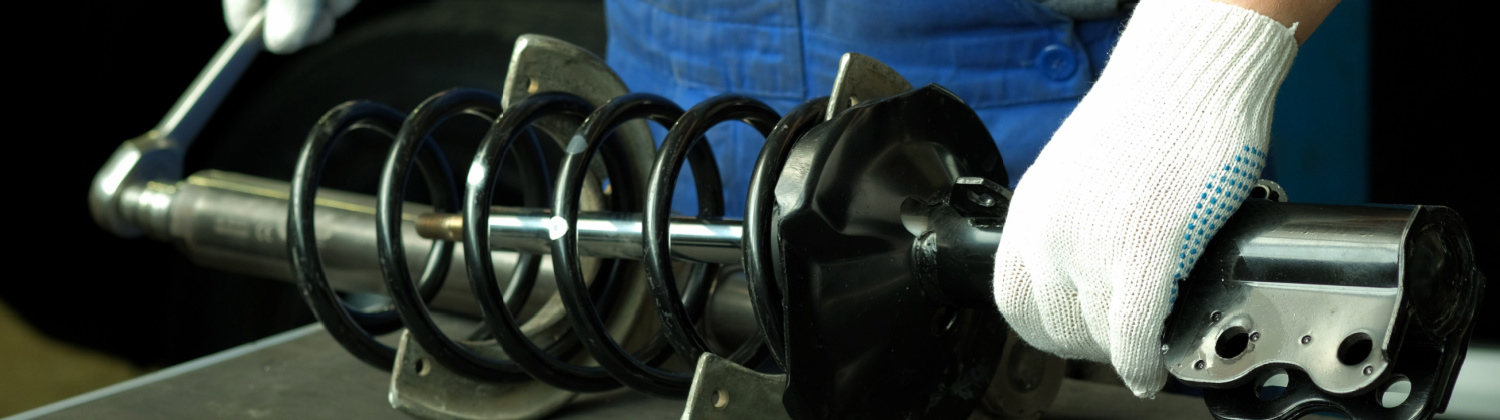 Hidden Suspension Issues and How to Spot Them