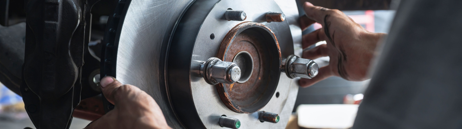 Brake Change Near Me In Hamilton, ON: McPhail Auto