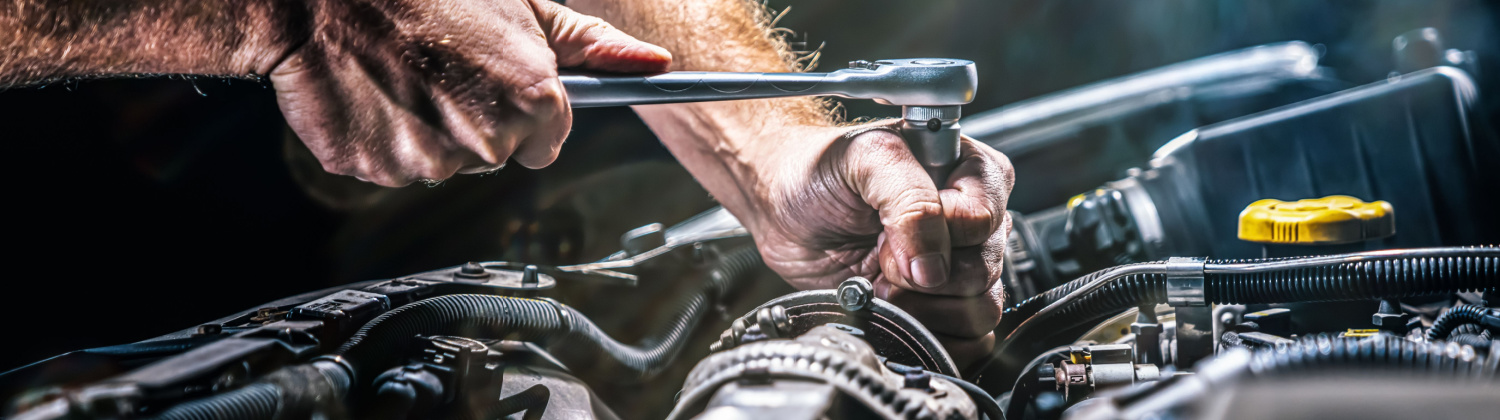 Automotive Repair Near Me in Hamilton, ON