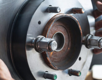 Fix Auto Brakes Near Me In Hamilton, ON