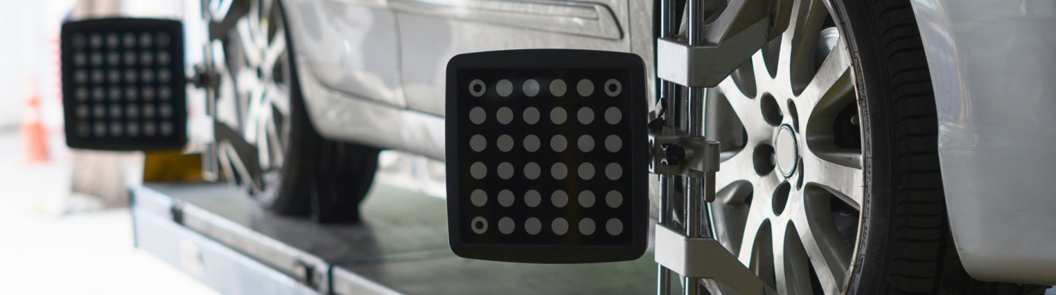 Expert Wheel Alignment Services Near Me