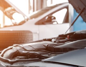 Auto Shop Near Me: McPhail Auto in Hamilton, ON