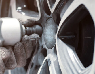 Get Ready For The Seasonal Switch: Tire Changeover Near Me