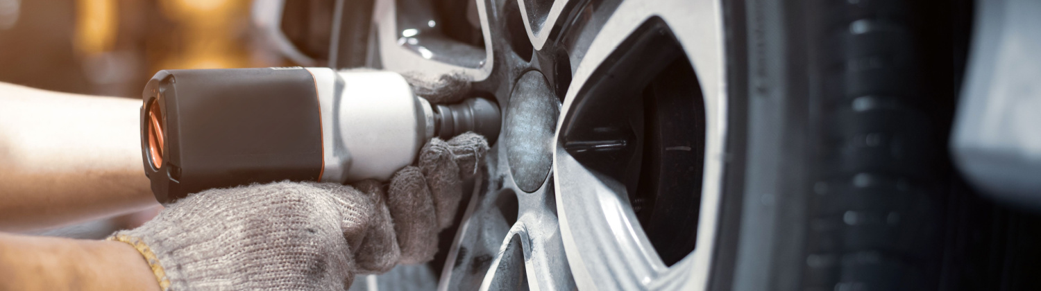 Get Ready For The Seasonal Switch: Tire Changeover Near Me