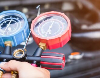 Expert Auto Air Conditioning Repair Near Me in Hamilton, ON