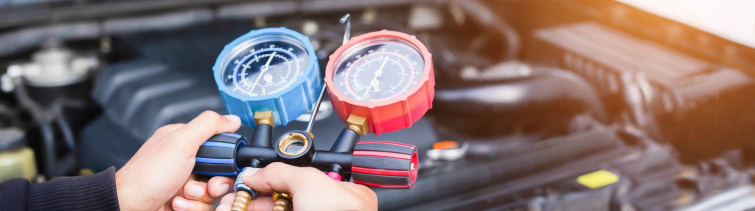 Expert Auto Air Conditioning Repair Near Me in Hamilton, ON