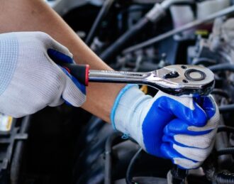 Auto Repair In Hamilton At McPhail Auto