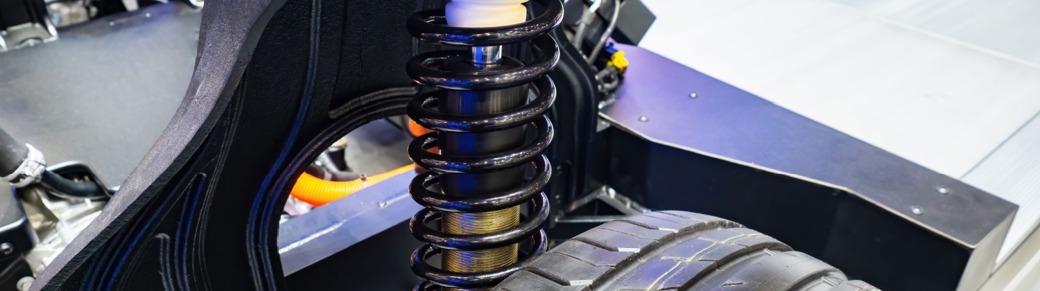 Suspension Repair Near Me at McPhail Auto in Hamilton, ON