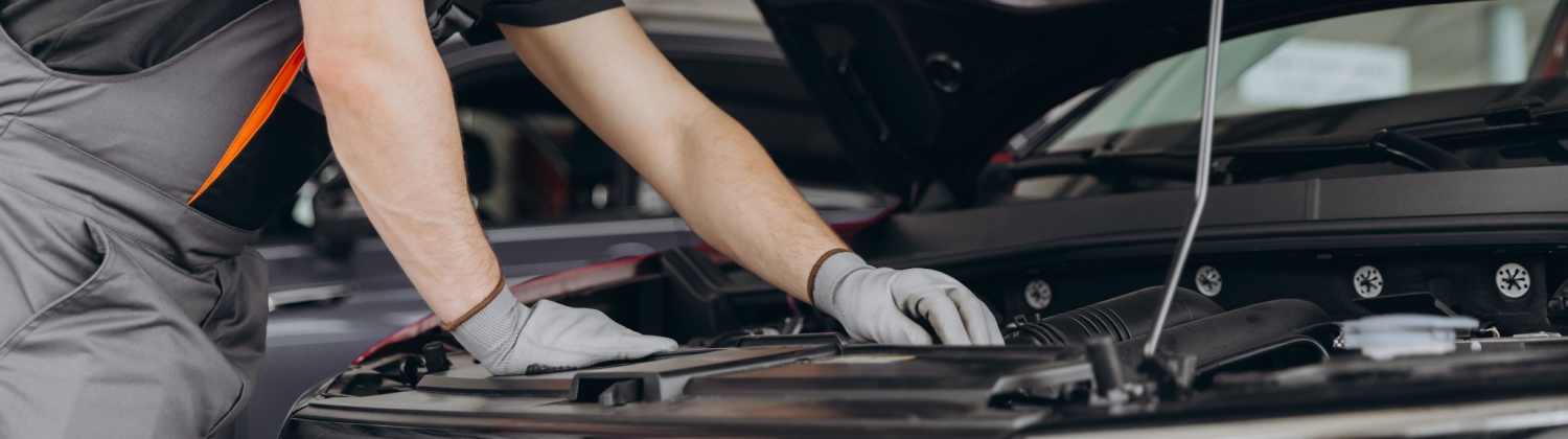 Car Repair Shops Near Me: McPhail Auto In Hamilton, ON