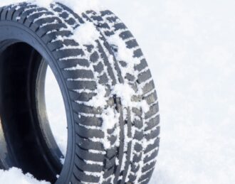 Winter Tires Near Me at McPhail Auto in Hamilton, ON