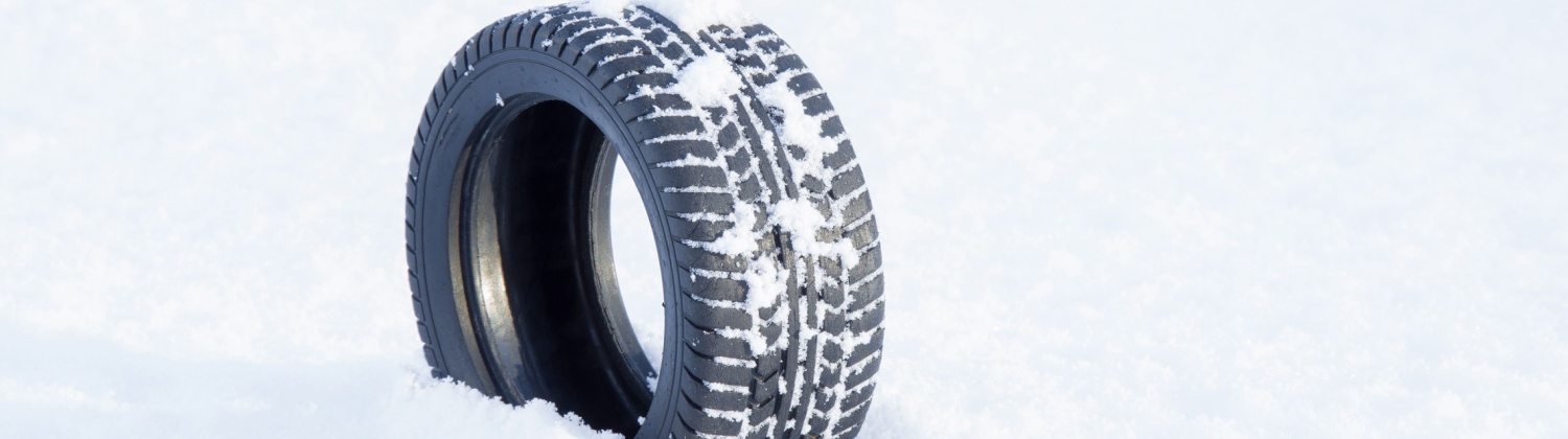 Winter Tires Near Me at McPhail Auto in Hamilton, ON