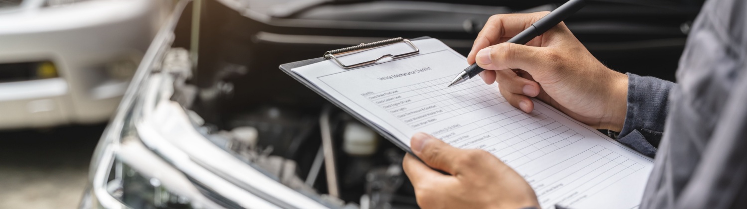 Vehicle Repair Near Me At McPhail Auto In Hamilton, ON