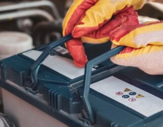 Auto Battery Replacement at McPhail Auto in Hamilton, ON