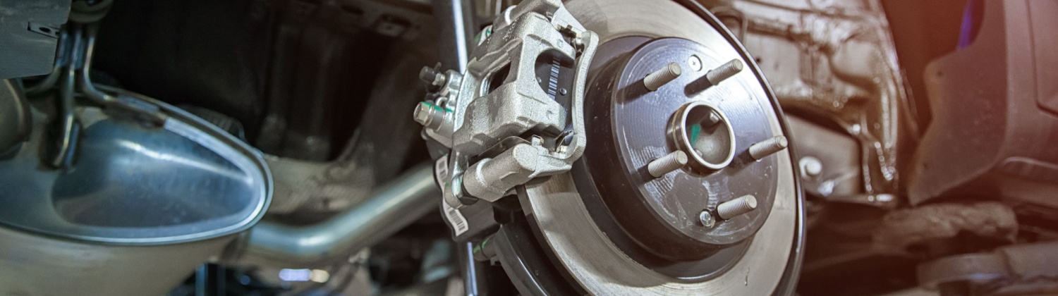 Brake Replacement Near Me In Hamilton, ON