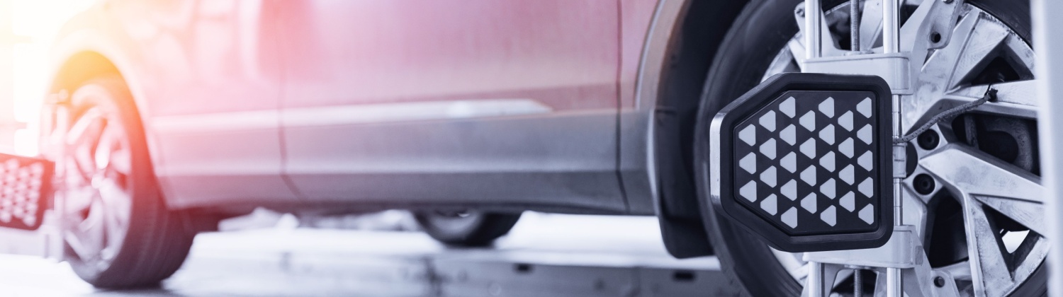 Suspension Alignment at McPhail Auto in Hamilton, ON