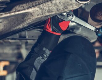 Suspension Shops Near Me: McPhail Auto in Hamilton, ON