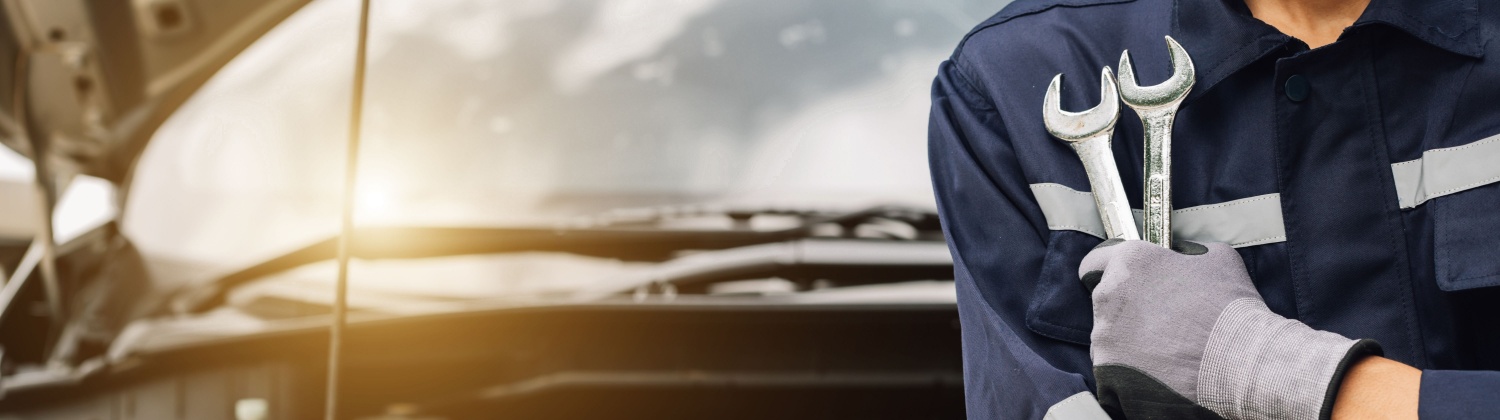 Auto Garage Near Me in Hamilton, ON – McPhail Auto
