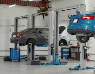 Mechanic Shop Close To Me – McPhail Auto In Hamilton, ON