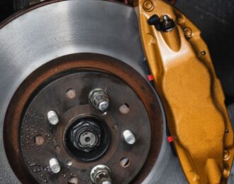 Brake Specials Near Me at McPhail Auto in Hamilton, ON
