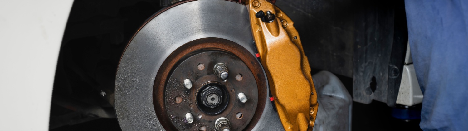 Brake Specials Near Me at McPhail Auto in Hamilton, ON