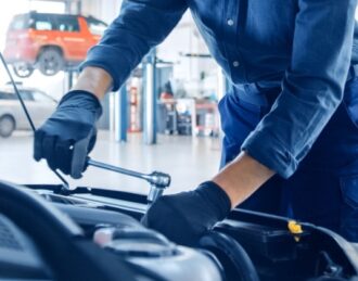 Car Maintenance Shops Near Me: McPhail Auto In Hamilton, ON