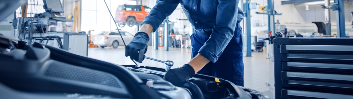 Car Maintenance Shops Near Me: McPhail Auto In Hamilton, ON