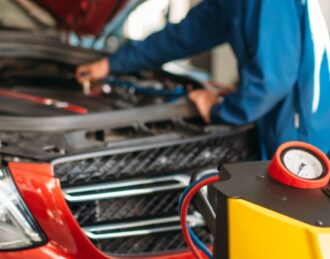 Car AC Diagnostic Near Me at McPhail Auto in Hamilton, ON