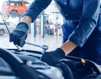 Motor Mechanic Near Me At McPhail Auto In Hamilton, ON